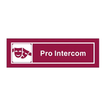 Pro Intercom